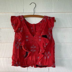 Ace & Jig Maggie top in Jolie